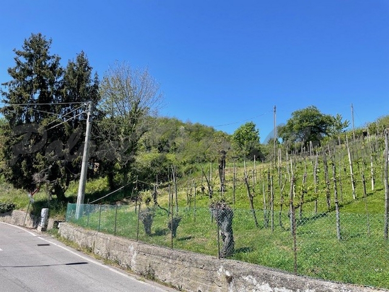 Cenate Sotto, terreno agricolo